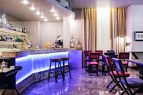 Grand Hotel Francia & Quirinale