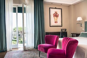 Grand Hotel Francia & Quirinale