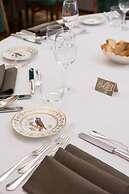 Grand Hotel Francia & Quirinale