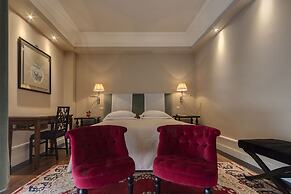 Grand Hotel Francia & Quirinale