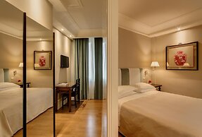 Grand Hotel Francia & Quirinale