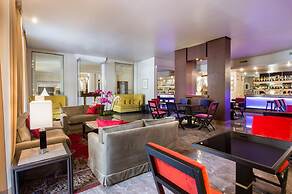 Grand Hotel Francia & Quirinale