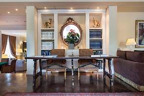 Grand Hotel Francia & Quirinale