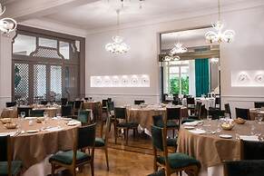 Grand Hotel Francia & Quirinale