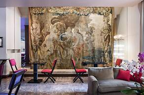 Grand Hotel Francia & Quirinale