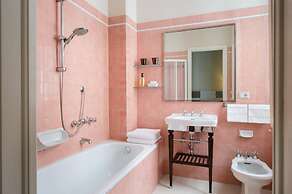 Grand Hotel Francia & Quirinale