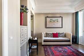 Grand Hotel Francia & Quirinale