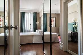 Grand Hotel Francia & Quirinale