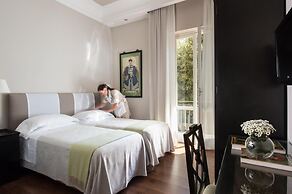 Grand Hotel Francia & Quirinale