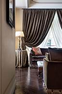 Grand Hotel Francia & Quirinale