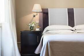 Grand Hotel Francia & Quirinale