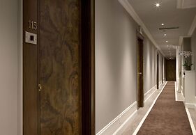 Grand Hotel Francia & Quirinale