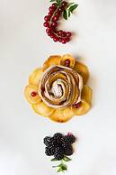 Grand Hotel Francia & Quirinale