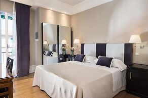 Grand Hotel Francia & Quirinale