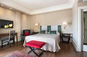 Grand Hotel Francia & Quirinale