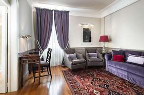 Grand Hotel Francia & Quirinale