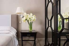 Grand Hotel Francia & Quirinale