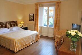 Grand Hotel Francia & Quirinale