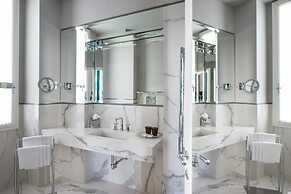 Grand Hotel Francia & Quirinale