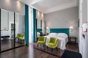 Grand Hotel Francia & Quirinale