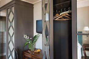 Grand Hotel Francia & Quirinale