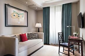 Grand Hotel Francia & Quirinale