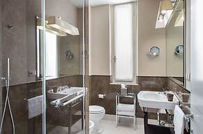 Grand Hotel Francia & Quirinale