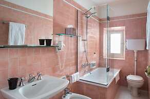 Grand Hotel Francia & Quirinale