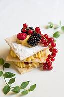 Grand Hotel Francia & Quirinale