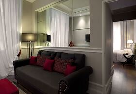 Grand Hotel Francia & Quirinale