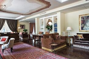 Grand Hotel Francia & Quirinale