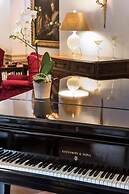 Grand Hotel Francia & Quirinale