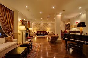 Grand Hotel Francia & Quirinale