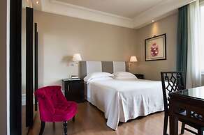 Grand Hotel Francia & Quirinale