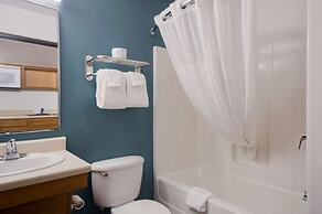 WoodSpring Suites Greenville Simpsonville