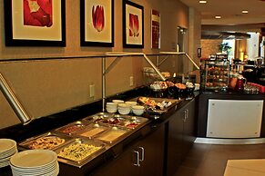 DoubleTree by Hilton Hotel Oklahoma City Airport