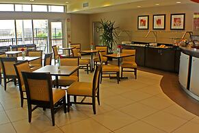 DoubleTree by Hilton Hotel Oklahoma City Airport