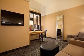 DoubleTree by Hilton Hotel Oklahoma City Airport