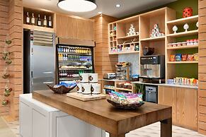 DoubleTree by Hilton Hotel Oklahoma City Airport