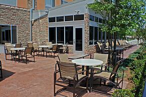 DoubleTree by Hilton Hotel Oklahoma City Airport