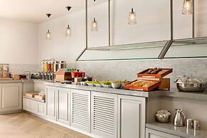 DoubleTree by Hilton Hotel Oklahoma City Airport