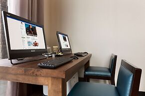 DoubleTree by Hilton Hotel Oklahoma City Airport