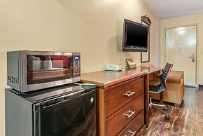 Rodeway Inn