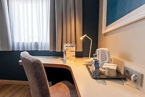 Travelodge Malaga Airport