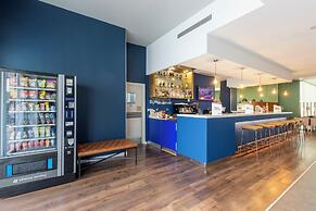 Travelodge Malaga Airport