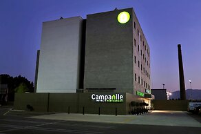 Hotel Campanile Málaga Aeropuerto