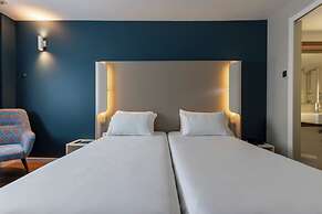 Travelodge Malaga Airport