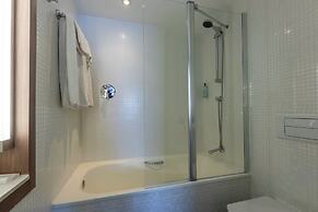 Travelodge Malaga Airport