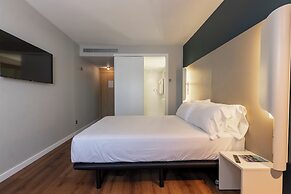 Travelodge Malaga Airport