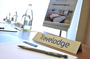 Travelodge Malaga Airport